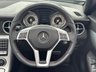 USED 2014 14 MERCEDES-BENZ SLK 2.1 SLK250 CDI AMG Sport Convertible 2dr Diesel G-Tronic+ Euro 5 (s/s) (204 ps) FULL SERVICE HISTORY