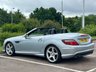 USED 2014 14 MERCEDES-BENZ SLK 2.1 SLK250 CDI AMG Sport Convertible 2dr Diesel G-Tronic+ Euro 5 (s/s) (204 ps) FULL SERVICE HISTORY