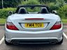 USED 2014 14 MERCEDES-BENZ SLK 2.1 SLK250 CDI AMG Sport Convertible 2dr Diesel G-Tronic+ Euro 5 (s/s) (204 ps) FULL SERVICE HISTORY
