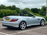 USED 2014 14 MERCEDES-BENZ SLK 2.1 SLK250 CDI AMG Sport Convertible 2dr Diesel G-Tronic+ Euro 5 (s/s) (204 ps) FULL SERVICE HISTORY