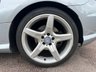 USED 2014 14 MERCEDES-BENZ SLK 2.1 SLK250 CDI AMG Sport Convertible 2dr Diesel G-Tronic+ Euro 5 (s/s) (204 ps) FULL SERVICE HISTORY