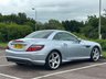 USED 2014 14 MERCEDES-BENZ SLK 2.1 SLK250 CDI AMG Sport Convertible 2dr Diesel G-Tronic+ Euro 5 (s/s) (204 ps) FULL SERVICE HISTORY