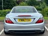 USED 2014 14 MERCEDES-BENZ SLK 2.1 SLK250 CDI AMG Sport Convertible 2dr Diesel G-Tronic+ Euro 5 (s/s) (204 ps) FULL SERVICE HISTORY