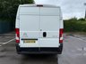 USED 2019 69 CITROEN RELAY 2.2 BlueHDi 35 Enterprise Panel Van 5dr Diesel Manual L3 High Roof Euro 6 (s/s) (140 ps) Enterprise Specification , Euro 6