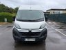 USED 2019 69 CITROEN RELAY 2.2 BlueHDi 35 Enterprise Panel Van 5dr Diesel Manual L3 High Roof Euro 6 (s/s) (140 ps) Enterprise Specification , Euro 6