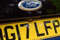 USED 2017 17 FORD GALAXY 2.0 TDCi Titanium X MPV 5dr Diesel Manual Euro 6 (s/s) (150 ps) 2 OWNERS, 10 SERVICES, NEW MOT! HEATED LEATHER, SAT NAV, CAMERA!