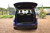 USED 2017 17 FORD GALAXY 2.0 TDCi Titanium X MPV 5dr Diesel Manual Euro 6 (s/s) (150 ps) 2 OWNERS, 10 SERVICES, NEW MOT! HEATED LEATHER, SAT NAV, CAMERA!