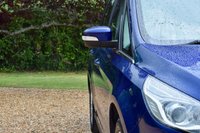 USED 2017 17 FORD GALAXY 2.0 TDCi Titanium X MPV 5dr Diesel Manual Euro 6 (s/s) (150 ps) 2 OWNERS, 10 SERVICES, NEW MOT! HEATED LEATHER, SAT NAV, CAMERA!