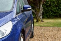 USED 2017 17 FORD GALAXY 2.0 TDCi Titanium X MPV 5dr Diesel Manual Euro 6 (s/s) (150 ps) 2 OWNERS, 10 SERVICES, NEW MOT! HEATED LEATHER, SAT NAV, CAMERA!