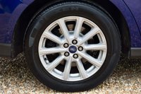 USED 2017 17 FORD GALAXY 2.0 TDCi Titanium X MPV 5dr Diesel Manual Euro 6 (s/s) (150 ps) 2 OWNERS, 10 SERVICES, NEW MOT! HEATED LEATHER, SAT NAV, CAMERA!