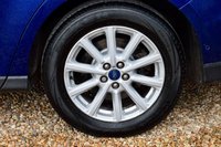 USED 2017 17 FORD GALAXY 2.0 TDCi Titanium X MPV 5dr Diesel Manual Euro 6 (s/s) (150 ps) 2 OWNERS, 10 SERVICES, NEW MOT! HEATED LEATHER, SAT NAV, CAMERA!