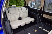 USED 2017 17 FORD GALAXY 2.0 TDCi Titanium X MPV 5dr Diesel Manual Euro 6 (s/s) (150 ps) 2 OWNERS, 10 SERVICES, NEW MOT! HEATED LEATHER, SAT NAV, CAMERA!