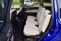 USED 2017 17 FORD GALAXY 2.0 TDCi Titanium X MPV 5dr Diesel Manual Euro 6 (s/s) (150 ps) 2 OWNERS, 10 SERVICES, NEW MOT! HEATED LEATHER, SAT NAV, CAMERA!