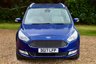 USED 2017 17 FORD GALAXY 2.0 TDCi Titanium X MPV 5dr Diesel Manual Euro 6 (s/s) (150 ps) 2 OWNERS, 10 SERVICES, NEW MOT! HEATED LEATHER, SAT NAV, CAMERA!