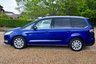 USED 2017 17 FORD GALAXY 2.0 TDCi Titanium X MPV 5dr Diesel Manual Euro 6 (s/s) (150 ps) 2 OWNERS, 10 SERVICES, NEW MOT! HEATED LEATHER, SAT NAV, CAMERA!