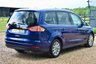 USED 2017 17 FORD GALAXY 2.0 TDCi Titanium X MPV 5dr Diesel Manual Euro 6 (s/s) (150 ps) 2 OWNERS, 10 SERVICES, NEW MOT! HEATED LEATHER, SAT NAV, CAMERA!