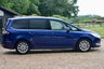 USED 2017 17 FORD GALAXY 2.0 TDCi Titanium X MPV 5dr Diesel Manual Euro 6 (s/s) (150 ps) 2 OWNERS, 10 SERVICES, NEW MOT! HEATED LEATHER, SAT NAV, CAMERA!