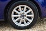 USED 2017 17 FORD GALAXY 2.0 TDCi Titanium X MPV 5dr Diesel Manual Euro 6 (s/s) (150 ps) 2 OWNERS, 10 SERVICES, NEW MOT! HEATED LEATHER, SAT NAV, CAMERA!