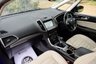 USED 2017 17 FORD GALAXY 2.0 TDCi Titanium X MPV 5dr Diesel Manual Euro 6 (s/s) (150 ps) 2 OWNERS, 10 SERVICES, NEW MOT! HEATED LEATHER, SAT NAV, CAMERA!