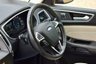 USED 2017 17 FORD GALAXY 2.0 TDCi Titanium X MPV 5dr Diesel Manual Euro 6 (s/s) (150 ps) 2 OWNERS, 10 SERVICES, NEW MOT! HEATED LEATHER, SAT NAV, CAMERA!