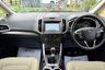 USED 2017 17 FORD GALAXY 2.0 TDCi Titanium X MPV 5dr Diesel Manual Euro 6 (s/s) (150 ps) 2 OWNERS, 10 SERVICES, NEW MOT! HEATED LEATHER, SAT NAV, CAMERA!