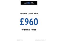 USED 2021 70 FORD TRANSIT CUSTOM 2.0 300 EcoBlue MHEV Leader Panel Van 5dr Diesel Manual L2 H1 Euro 6 (s/s) (130 ps) NO VAT+Aircon+ Security Locks