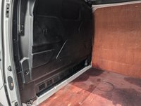 USED 2021 70 FORD TRANSIT CUSTOM 2.0 300 EcoBlue MHEV Leader Panel Van 5dr Diesel Manual L2 H1 Euro 6 (s/s) (130 ps) NO VAT+Aircon+ Security Locks