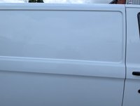 USED 2021 70 FORD TRANSIT CUSTOM 2.0 300 EcoBlue MHEV Leader Panel Van 5dr Diesel Manual L2 H1 Euro 6 (s/s) (130 ps) NO VAT+Aircon+ Security Locks
