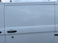 USED 2021 70 FORD TRANSIT CUSTOM 2.0 300 EcoBlue MHEV Leader Panel Van 5dr Diesel Manual L2 H1 Euro 6 (s/s) (130 ps) NO VAT+Aircon+ Security Locks