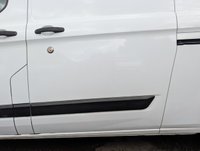 USED 2021 70 FORD TRANSIT CUSTOM 2.0 300 EcoBlue MHEV Leader Panel Van 5dr Diesel Manual L2 H1 Euro 6 (s/s) (130 ps) NO VAT+Aircon+ Security Locks