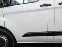 USED 2021 70 FORD TRANSIT CUSTOM 2.0 300 EcoBlue MHEV Leader Panel Van 5dr Diesel Manual L2 H1 Euro 6 (s/s) (130 ps) NO VAT+Aircon+ Security Locks