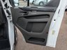USED 2021 70 FORD TRANSIT CUSTOM 2.0 300 EcoBlue MHEV Leader Panel Van 5dr Diesel Manual L2 H1 Euro 6 (s/s) (130 ps) NO VAT+Aircon+ Security Locks