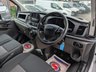 USED 2021 70 FORD TRANSIT CUSTOM 2.0 300 EcoBlue MHEV Leader Panel Van 5dr Diesel Manual L2 H1 Euro 6 (s/s) (130 ps) NO VAT+Aircon+ Security Locks