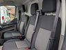 USED 2021 70 FORD TRANSIT CUSTOM 2.0 300 EcoBlue MHEV Leader Panel Van 5dr Diesel Manual L2 H1 Euro 6 (s/s) (130 ps) NO VAT+Aircon+ Security Locks