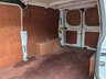 USED 2021 70 FORD TRANSIT CUSTOM 2.0 300 EcoBlue MHEV Leader Panel Van 5dr Diesel Manual L2 H1 Euro 6 (s/s) (130 ps) NO VAT+Aircon+ Security Locks