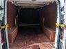 USED 2021 70 FORD TRANSIT CUSTOM 2.0 300 EcoBlue MHEV Leader Panel Van 5dr Diesel Manual L2 H1 Euro 6 (s/s) (130 ps) NO VAT+Aircon+ Security Locks