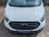 USED 2021 70 FORD TRANSIT CUSTOM 2.0 300 EcoBlue MHEV Leader Panel Van 5dr Diesel Manual L2 H1 Euro 6 (s/s) (130 ps) NO VAT+Aircon+ Security Locks