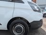USED 2021 70 FORD TRANSIT CUSTOM 2.0 300 EcoBlue MHEV Leader Panel Van 5dr Diesel Manual L2 H1 Euro 6 (s/s) (130 ps) NO VAT+Aircon+ Security Locks