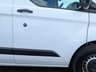 USED 2021 70 FORD TRANSIT CUSTOM 2.0 300 EcoBlue MHEV Leader Panel Van 5dr Diesel Manual L2 H1 Euro 6 (s/s) (130 ps) NO VAT+Aircon+ Security Locks