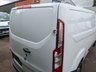 USED 2021 70 FORD TRANSIT CUSTOM 2.0 300 EcoBlue MHEV Leader Panel Van 5dr Diesel Manual L2 H1 Euro 6 (s/s) (130 ps) NO VAT+Aircon+ Security Locks