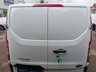 USED 2021 70 FORD TRANSIT CUSTOM 2.0 300 EcoBlue MHEV Leader Panel Van 5dr Diesel Manual L2 H1 Euro 6 (s/s) (130 ps) NO VAT+Aircon+ Security Locks