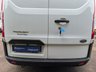 USED 2021 70 FORD TRANSIT CUSTOM 2.0 300 EcoBlue MHEV Leader Panel Van 5dr Diesel Manual L2 H1 Euro 6 (s/s) (130 ps) NO VAT+Aircon+ Security Locks