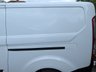 USED 2021 70 FORD TRANSIT CUSTOM 2.0 300 EcoBlue MHEV Leader Panel Van 5dr Diesel Manual L2 H1 Euro 6 (s/s) (130 ps) NO VAT+Aircon+ Security Locks