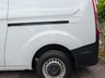USED 2021 70 FORD TRANSIT CUSTOM 2.0 300 EcoBlue MHEV Leader Panel Van 5dr Diesel Manual L2 H1 Euro 6 (s/s) (130 ps) NO VAT+Aircon+ Security Locks