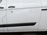USED 2021 70 FORD TRANSIT CUSTOM 2.0 300 EcoBlue MHEV Leader Panel Van 5dr Diesel Manual L2 H1 Euro 6 (s/s) (130 ps) NO VAT+Aircon+ Security Locks