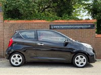 USED 2012 12 KIA PICANTO 1.25 Equinox Hatchback 3dr Petrol Manual Euro 5 (84 bhp) 