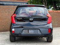 USED 2012 12 KIA PICANTO 1.25 Equinox Hatchback 3dr Petrol Manual Euro 5 (84 bhp) 