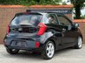 USED 2012 12 KIA PICANTO 1.25 Equinox Hatchback 3dr Petrol Manual Euro 5 (84 bhp) 