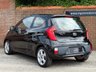 USED 2012 12 KIA PICANTO 1.25 Equinox Hatchback 3dr Petrol Manual Euro 5 (84 bhp) 
