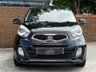 USED 2012 12 KIA PICANTO 1.25 Equinox Hatchback 3dr Petrol Manual Euro 5 (84 bhp) 